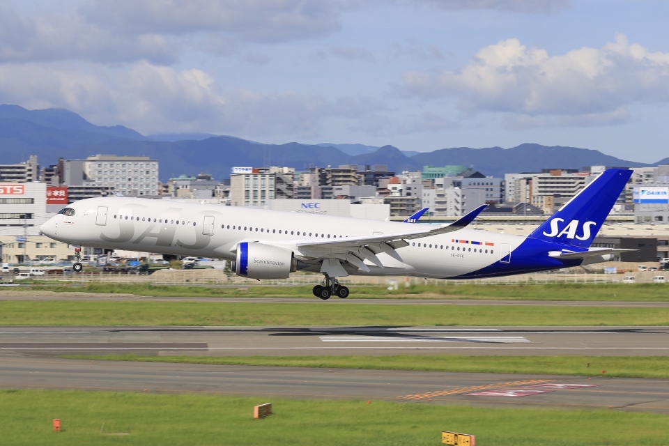 SAS A350 շ