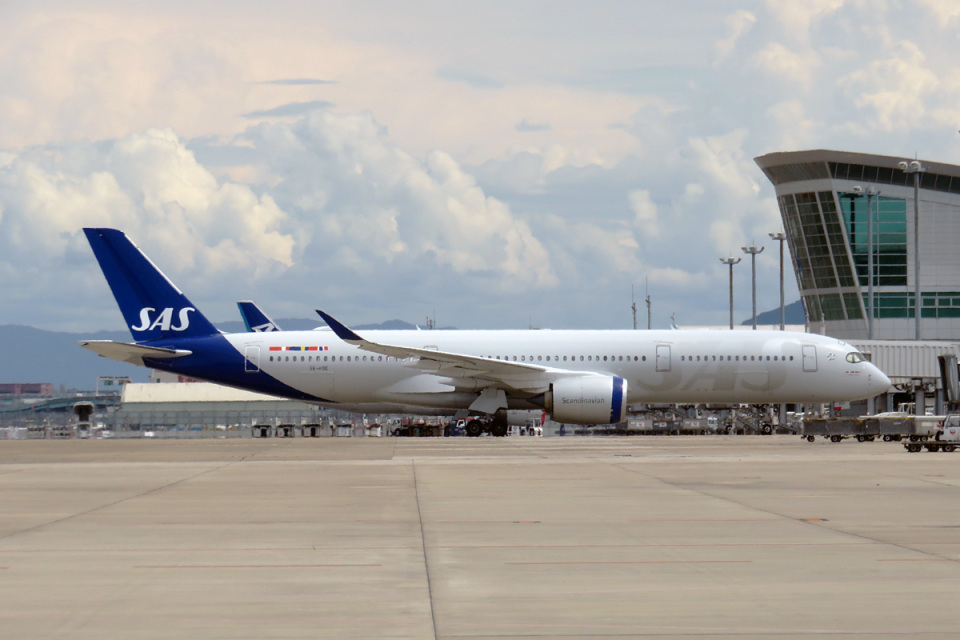 SAS A350 շ