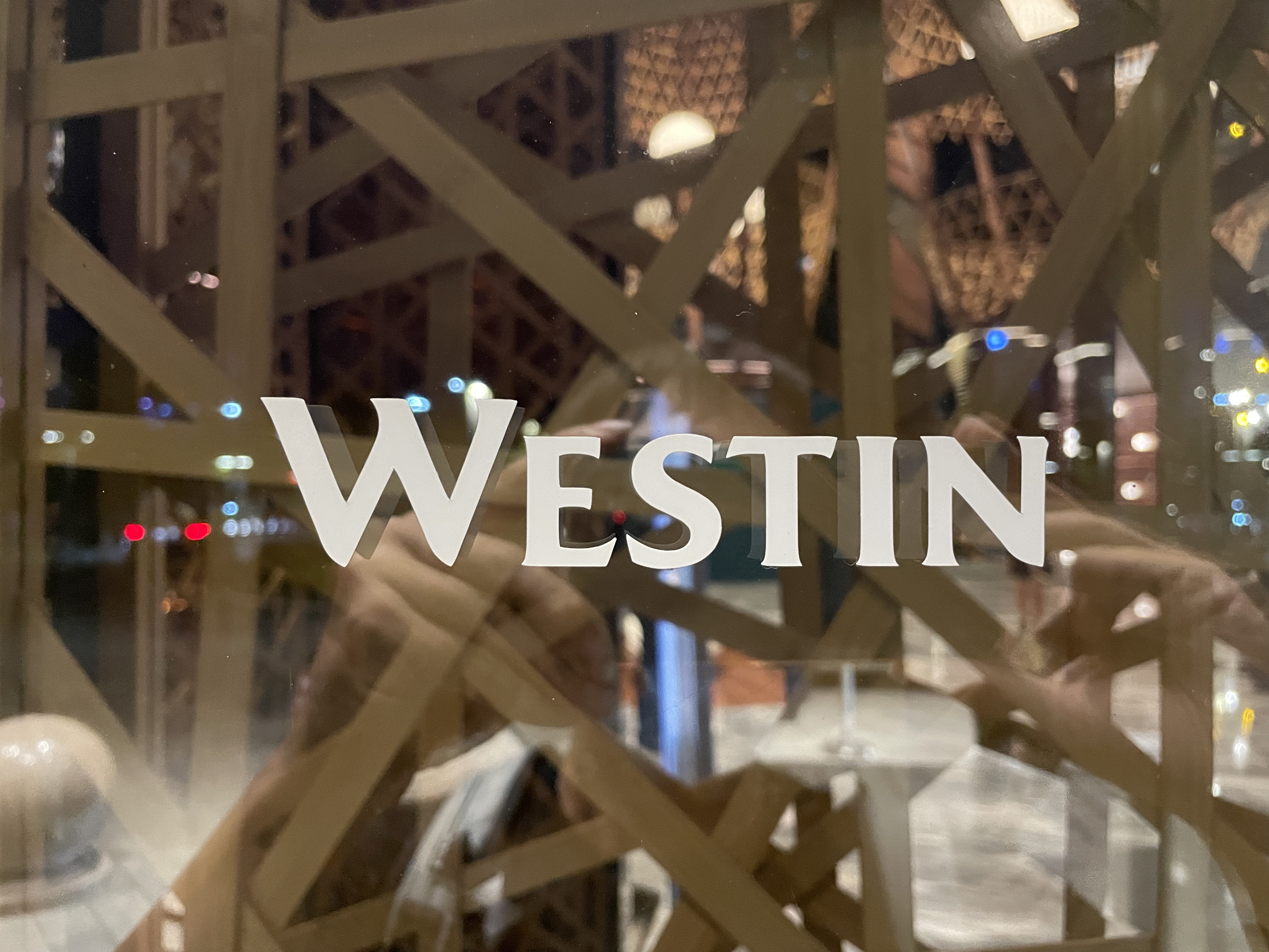 ƺϡൺ˹͡ƵWestin QDWCϲǲΰȼ