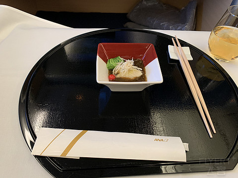 【返美记3】全日空ANA 777头等舱 包舱飞行体验 NRT-ORD暨师生返美攻略 【返美记3】全日空ANA 777头等舱 包舱飞行体验 NRT-ORD暨师生返美攻略