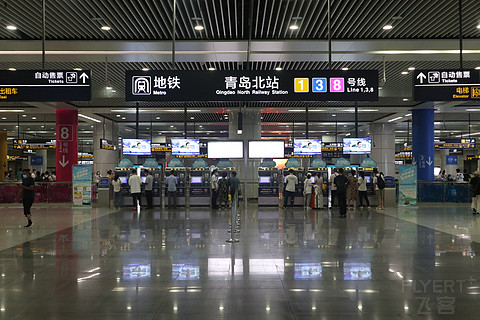 转场在即，青岛胶东国际机场公众开放日体验