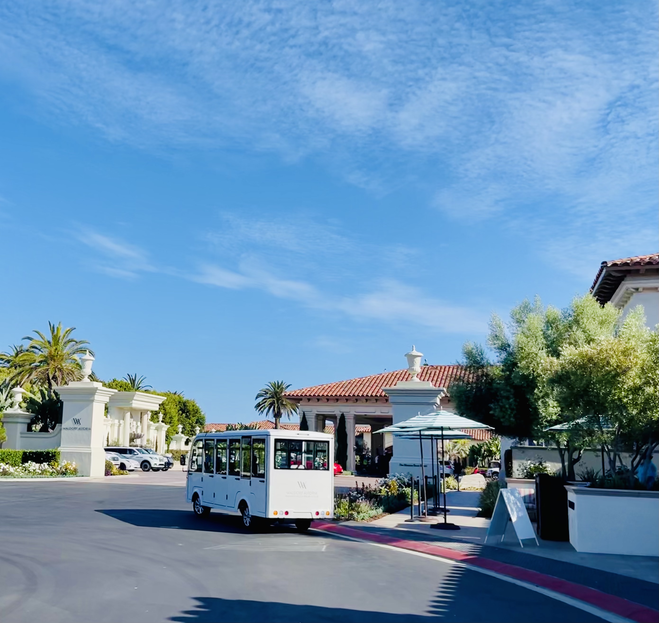 Я޴ Waldorf Astoria monarch beach