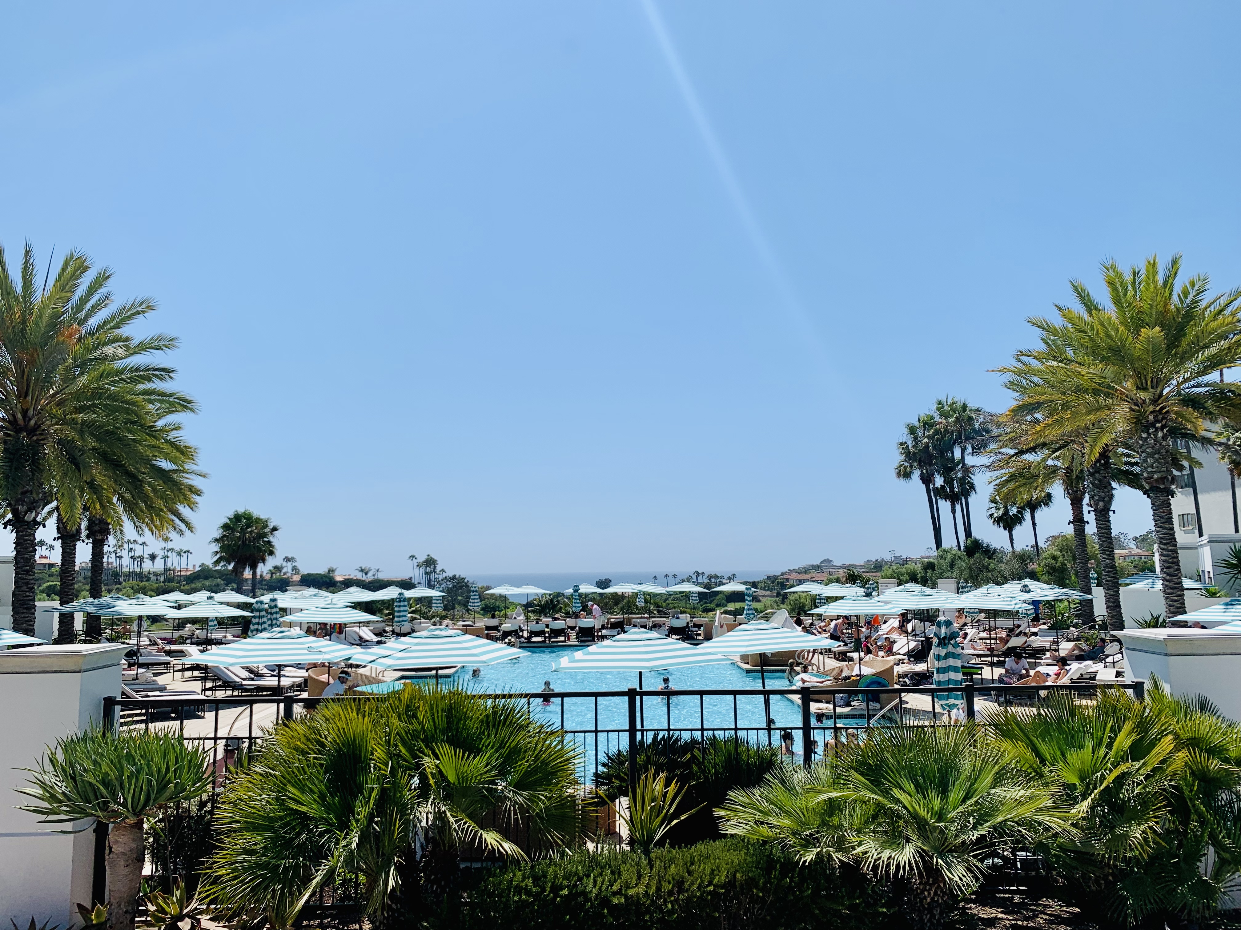 Я޴ Waldorf Astoria monarch beach