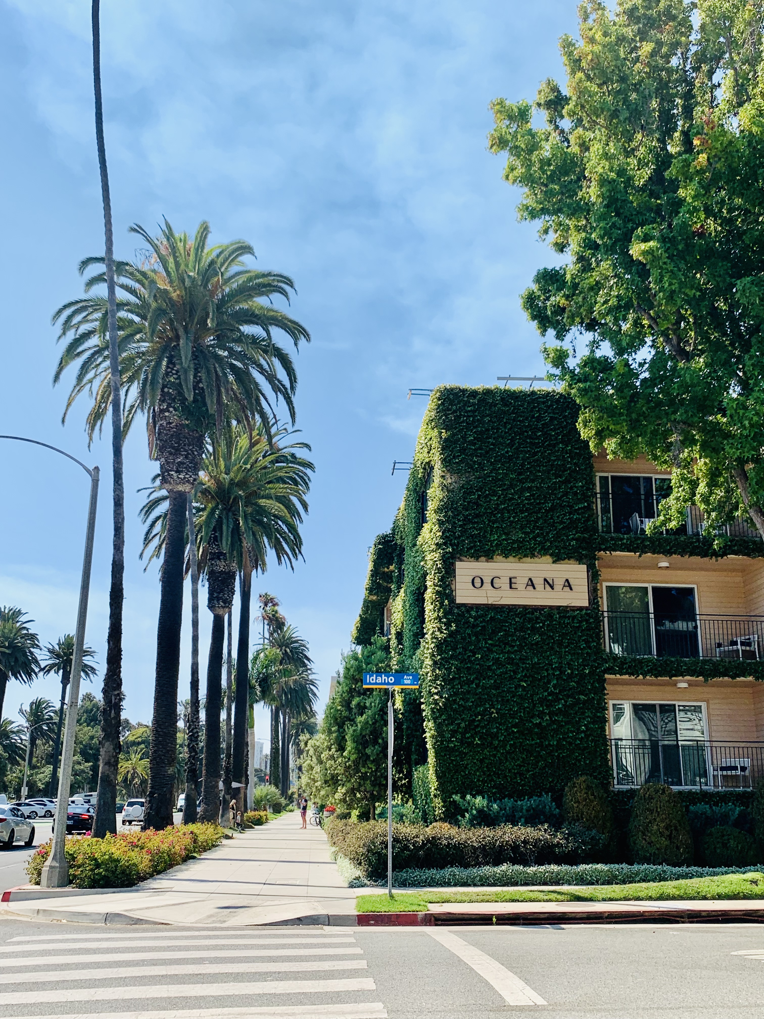 Я޴ʥĪݿOceana Santa Monica, LXR Hotels&Resorts µ
