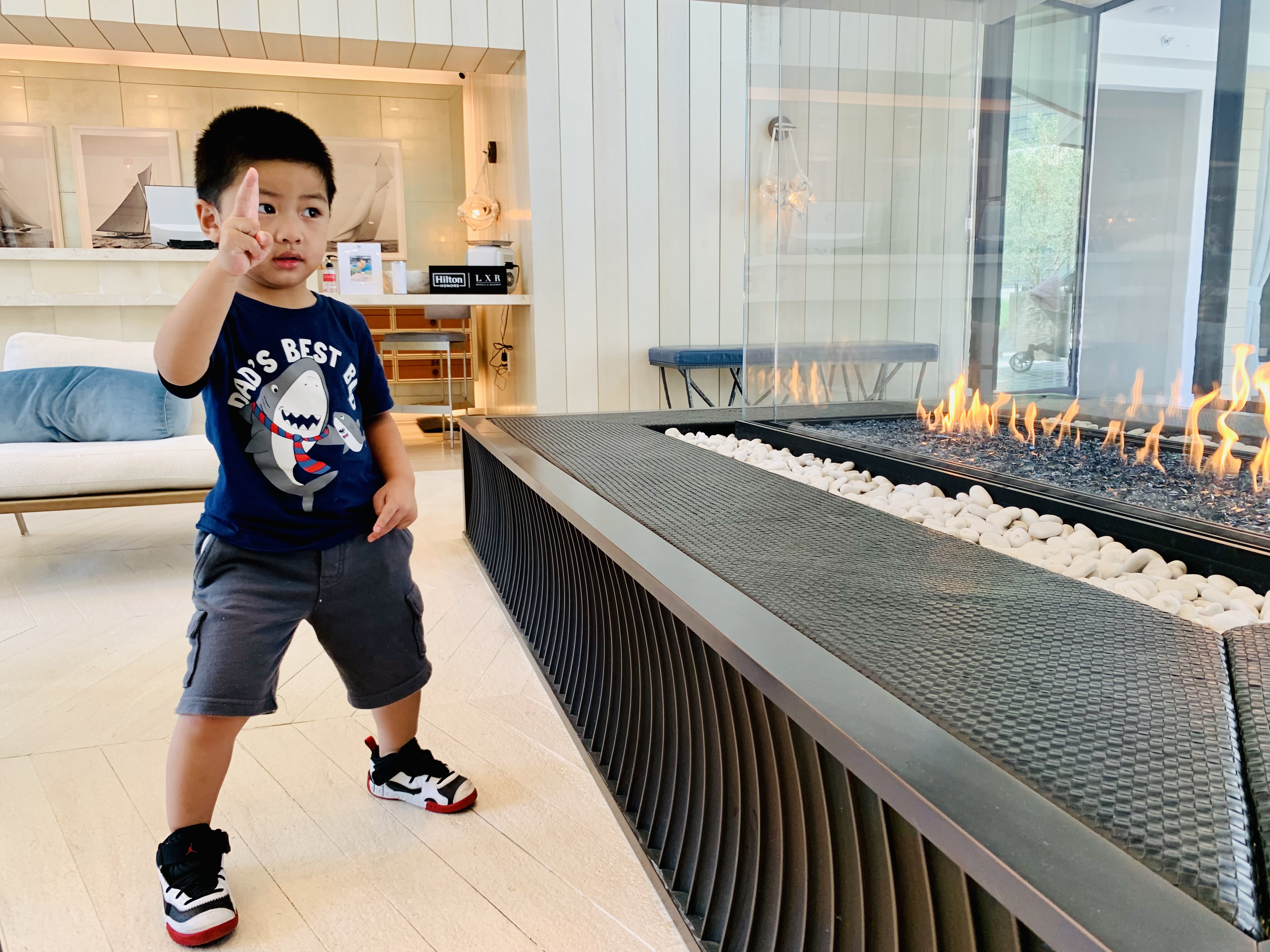 Я޴ʥĪݿOceana Santa Monica, LXR Hotels&Resorts µ