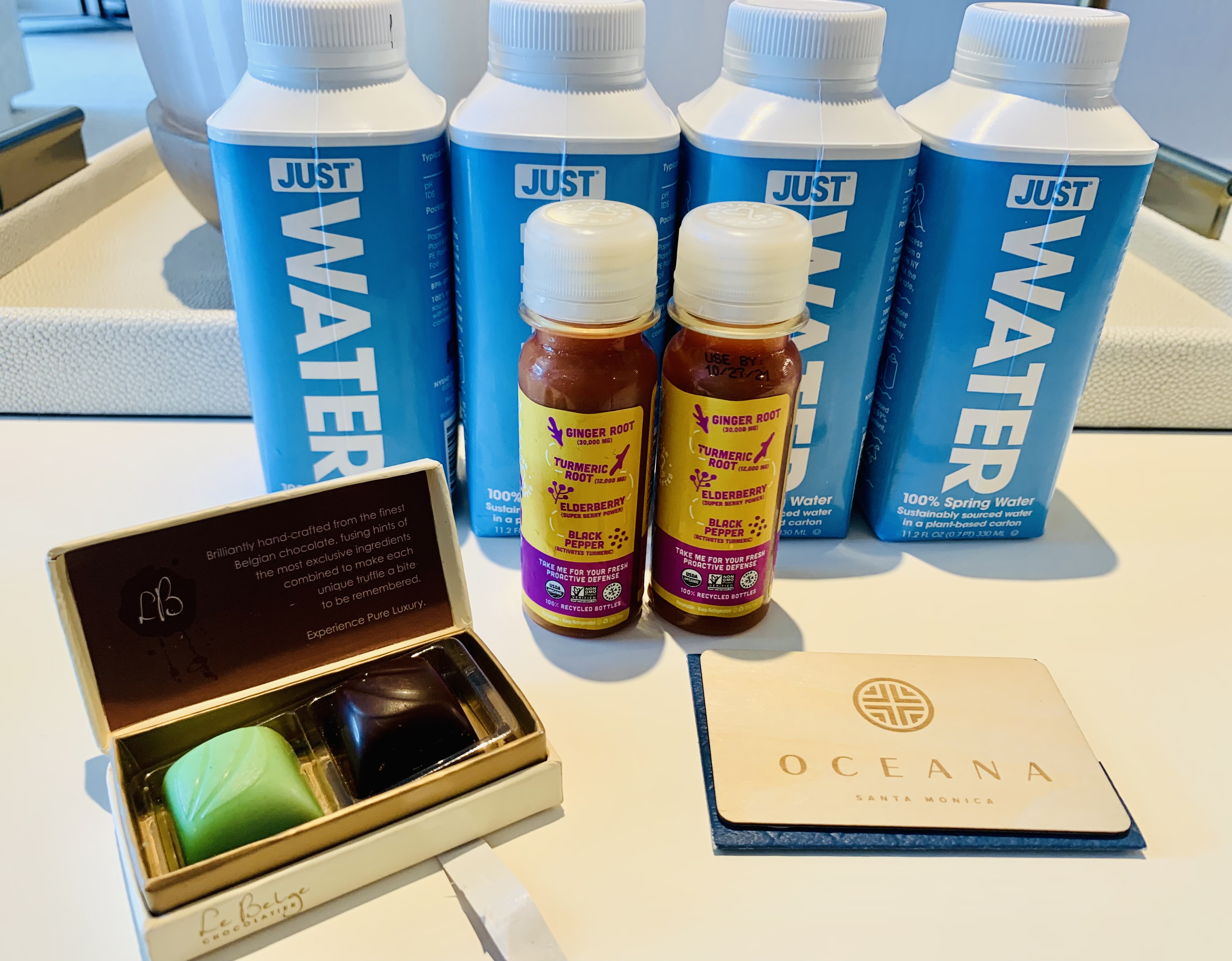 Я޴ʥĪݿOceana Santa Monica, LXR Hotels&Resorts µ
