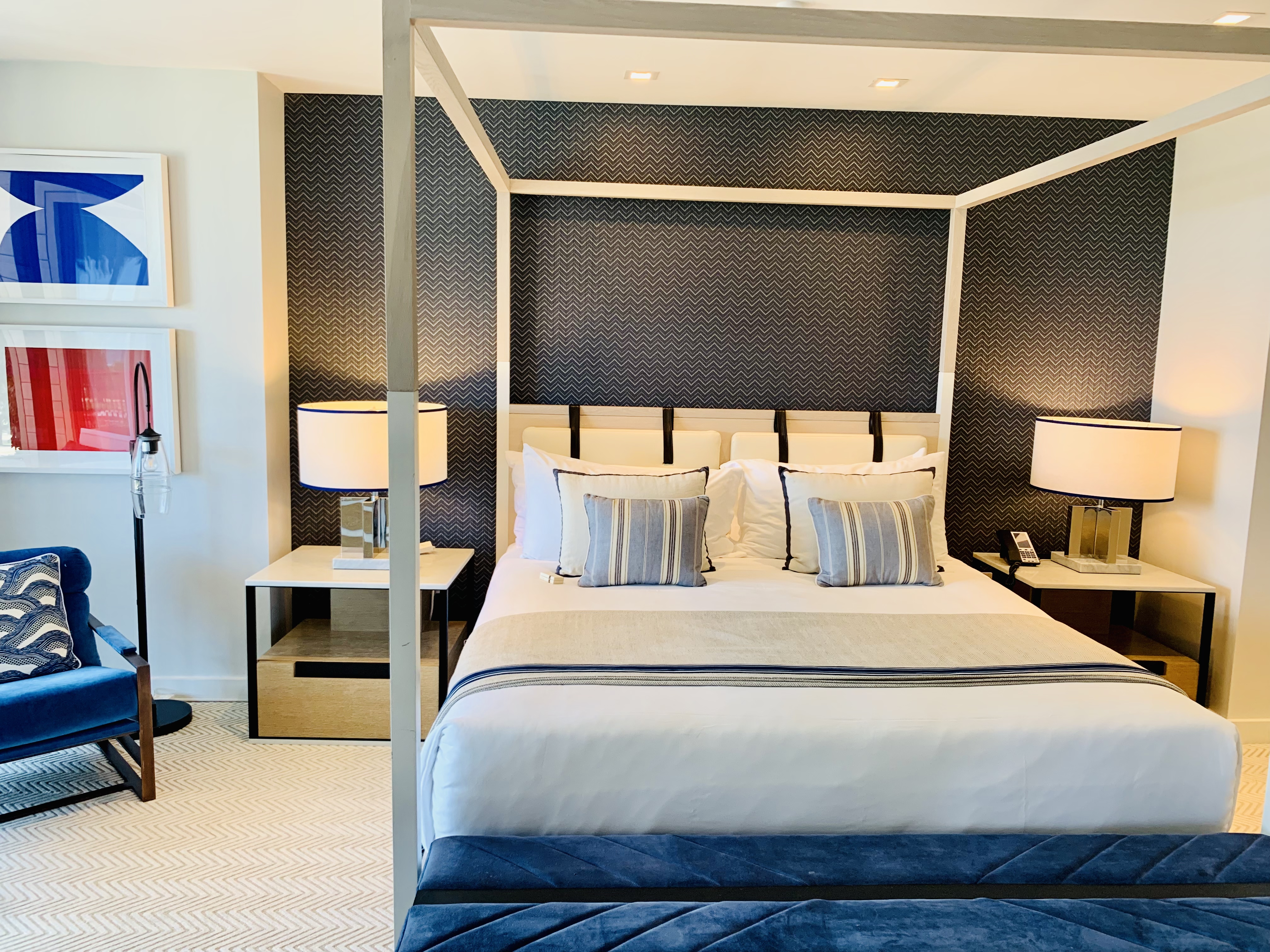 Я޴ʥĪݿOceana Santa Monica, LXR Hotels&Resorts µ