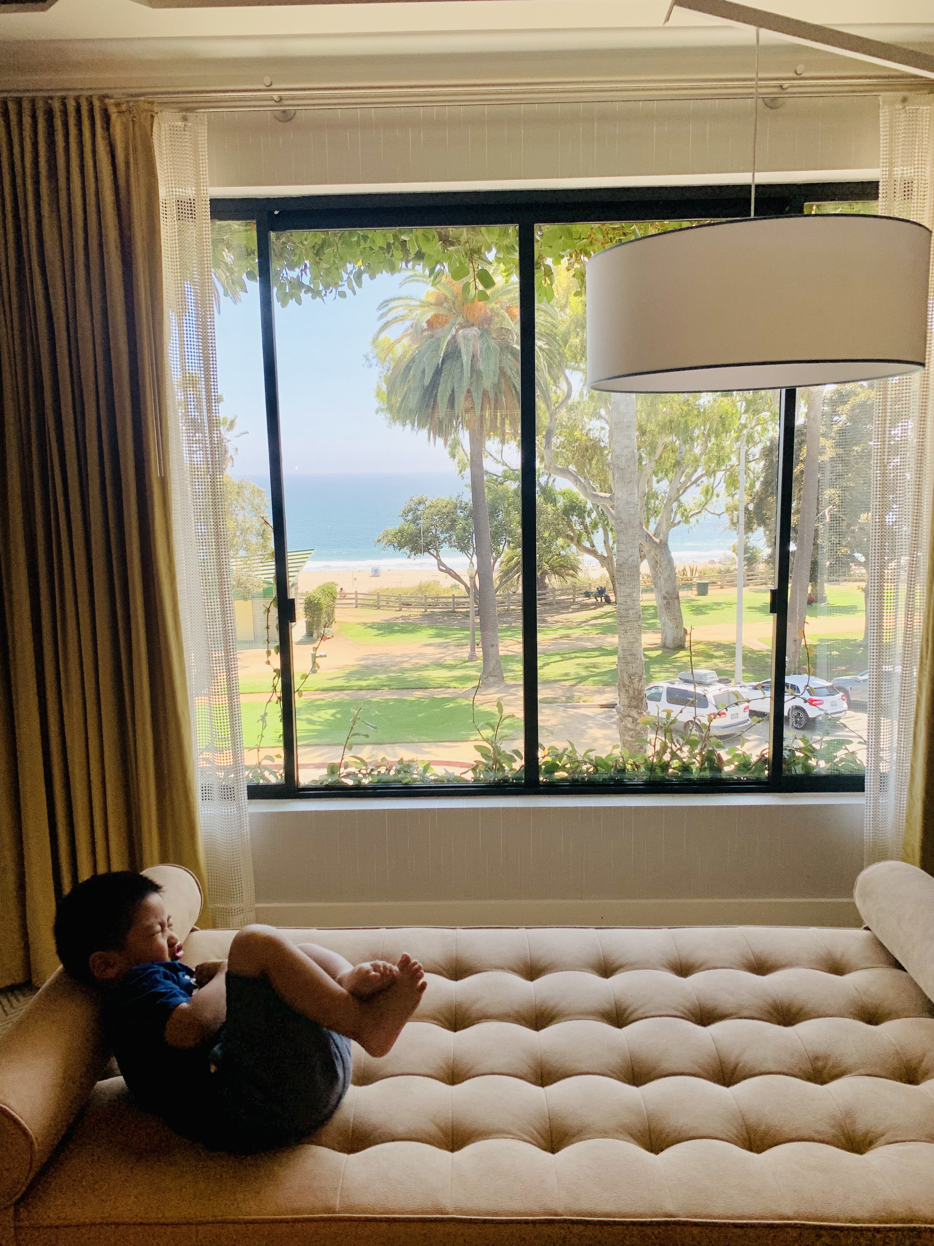 Я޴ʥĪݿOceana Santa Monica, LXR Hotels&Resorts µ