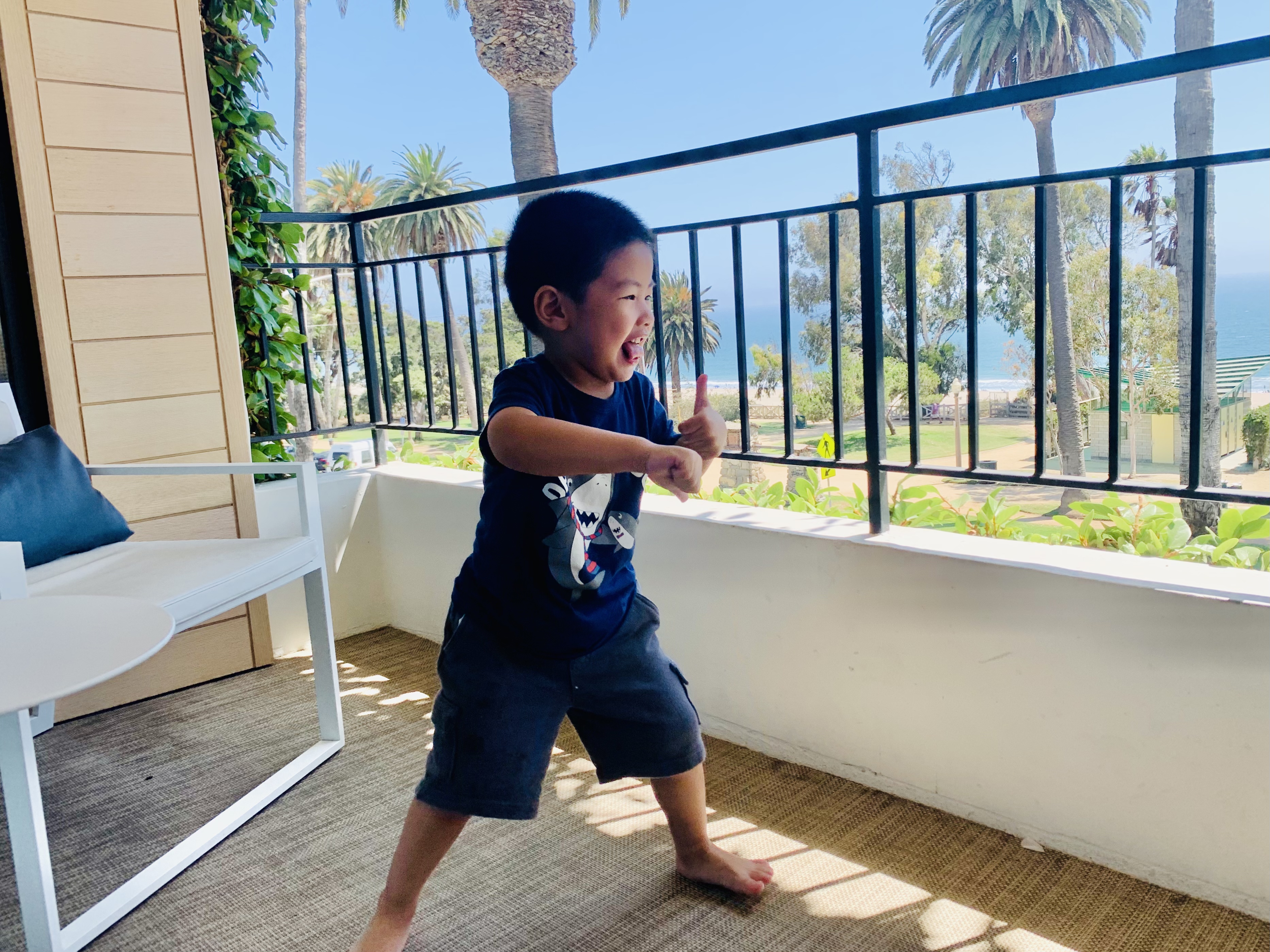 Я޴ʥĪݿOceana Santa Monica, LXR Hotels&Resorts µ