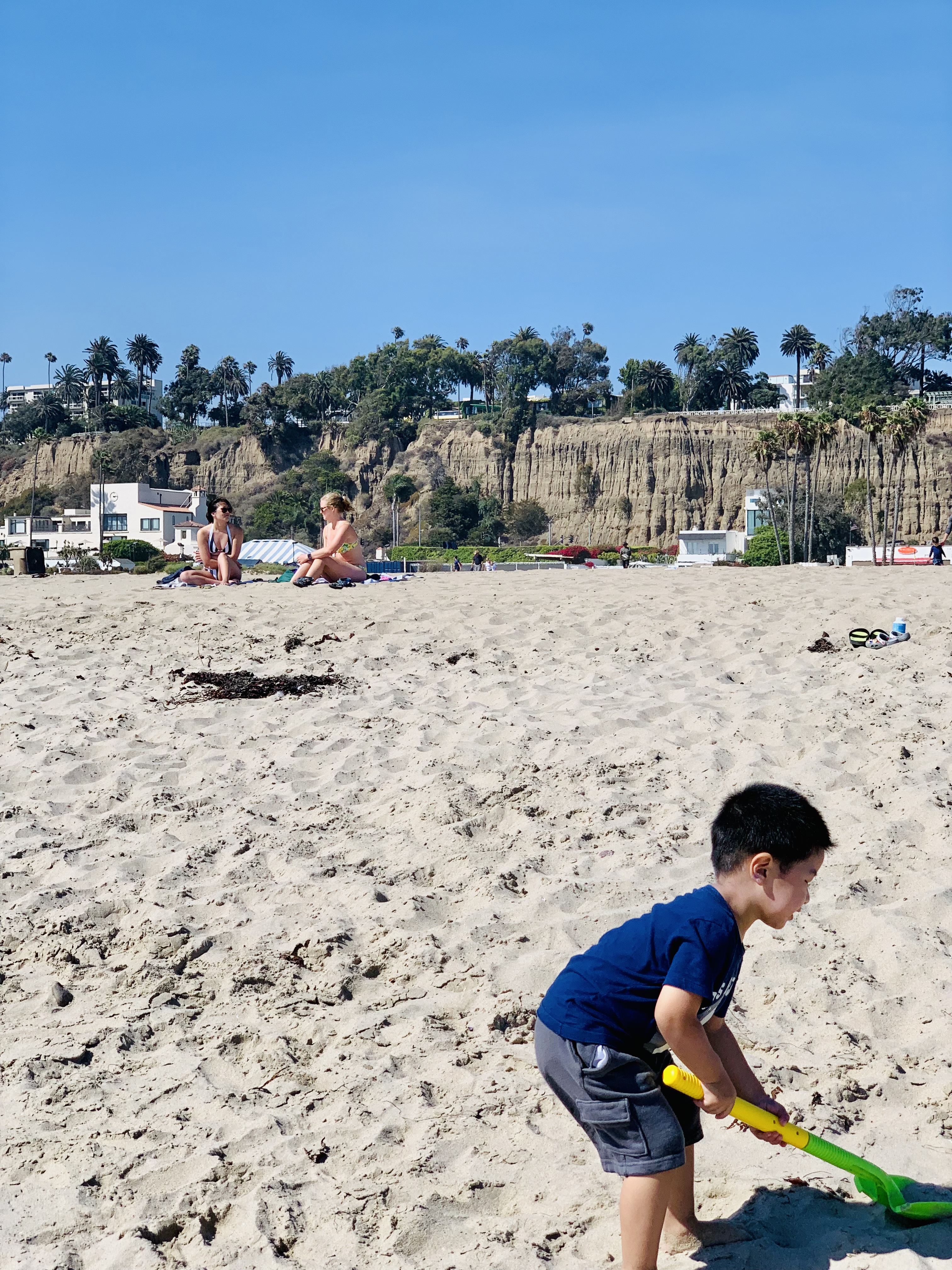 Я޴ʥĪݿOceana Santa Monica, LXR Hotels&Resorts µ