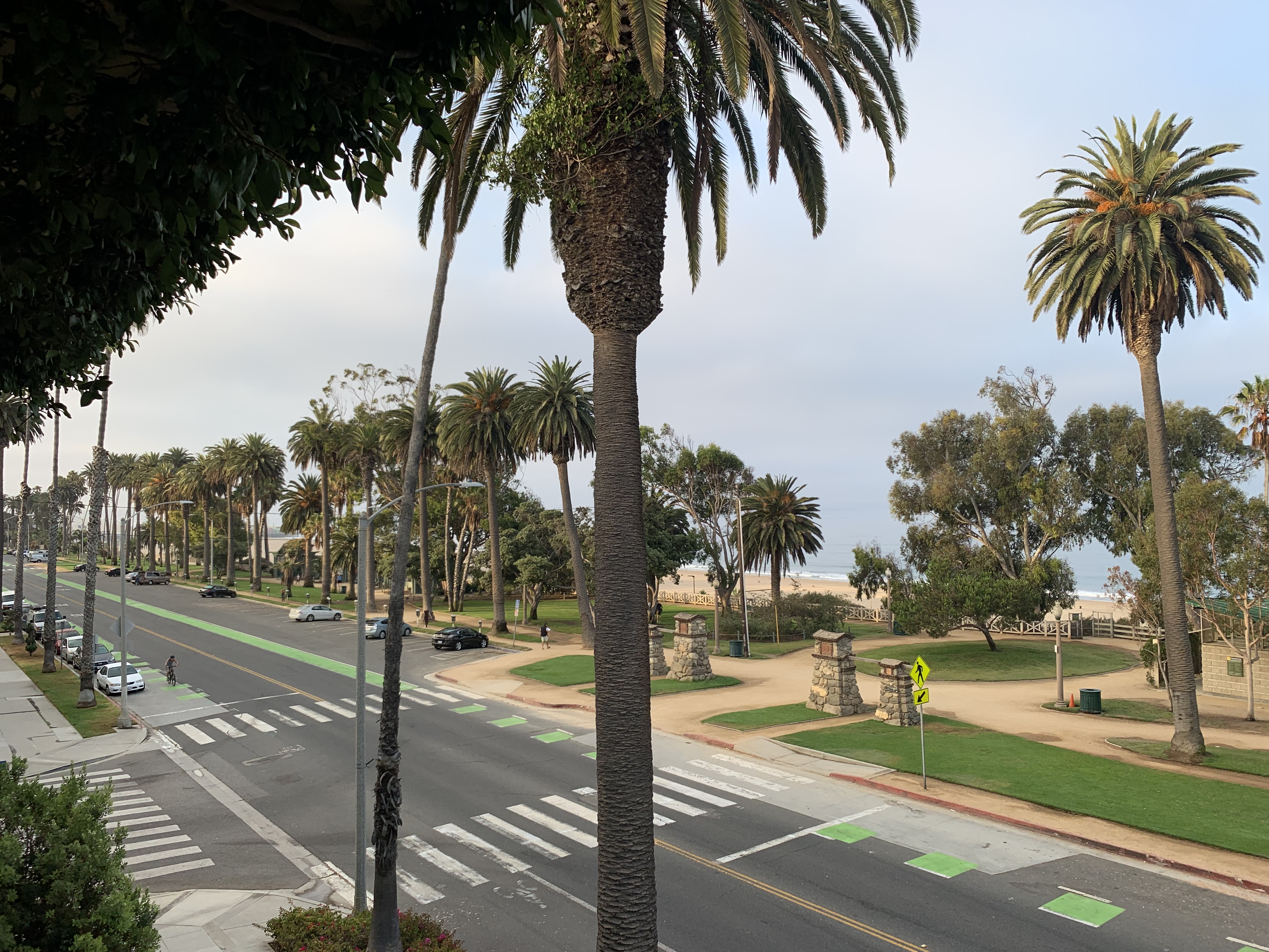 Я޴ʥĪݿOceana Santa Monica, LXR Hotels&Resorts µ