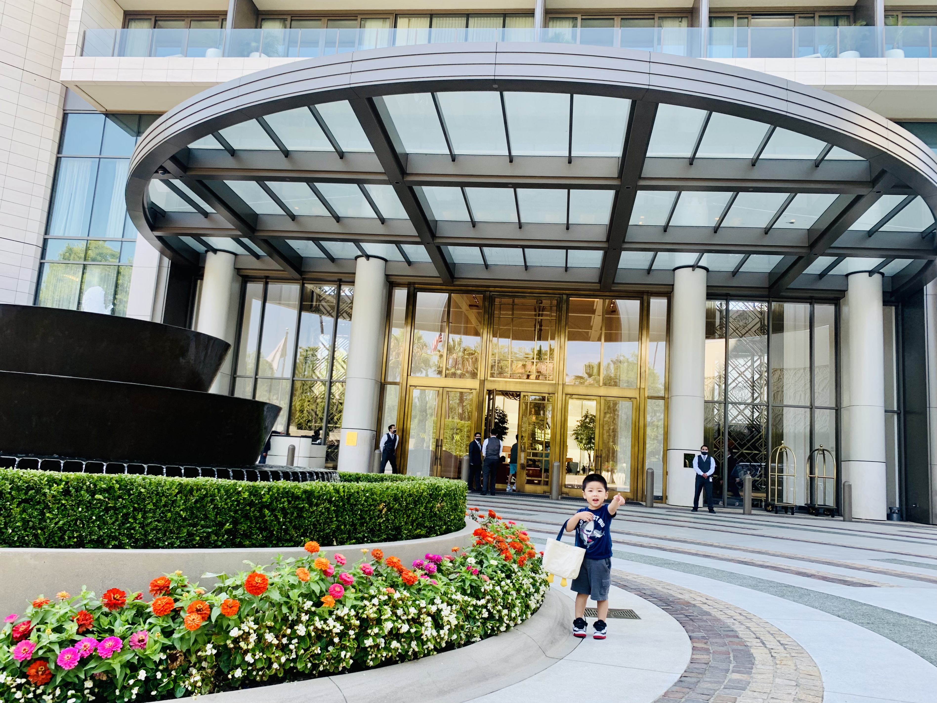 Я޴ɼȷɽׯĻ Waldorf Astoria Beverly Hills