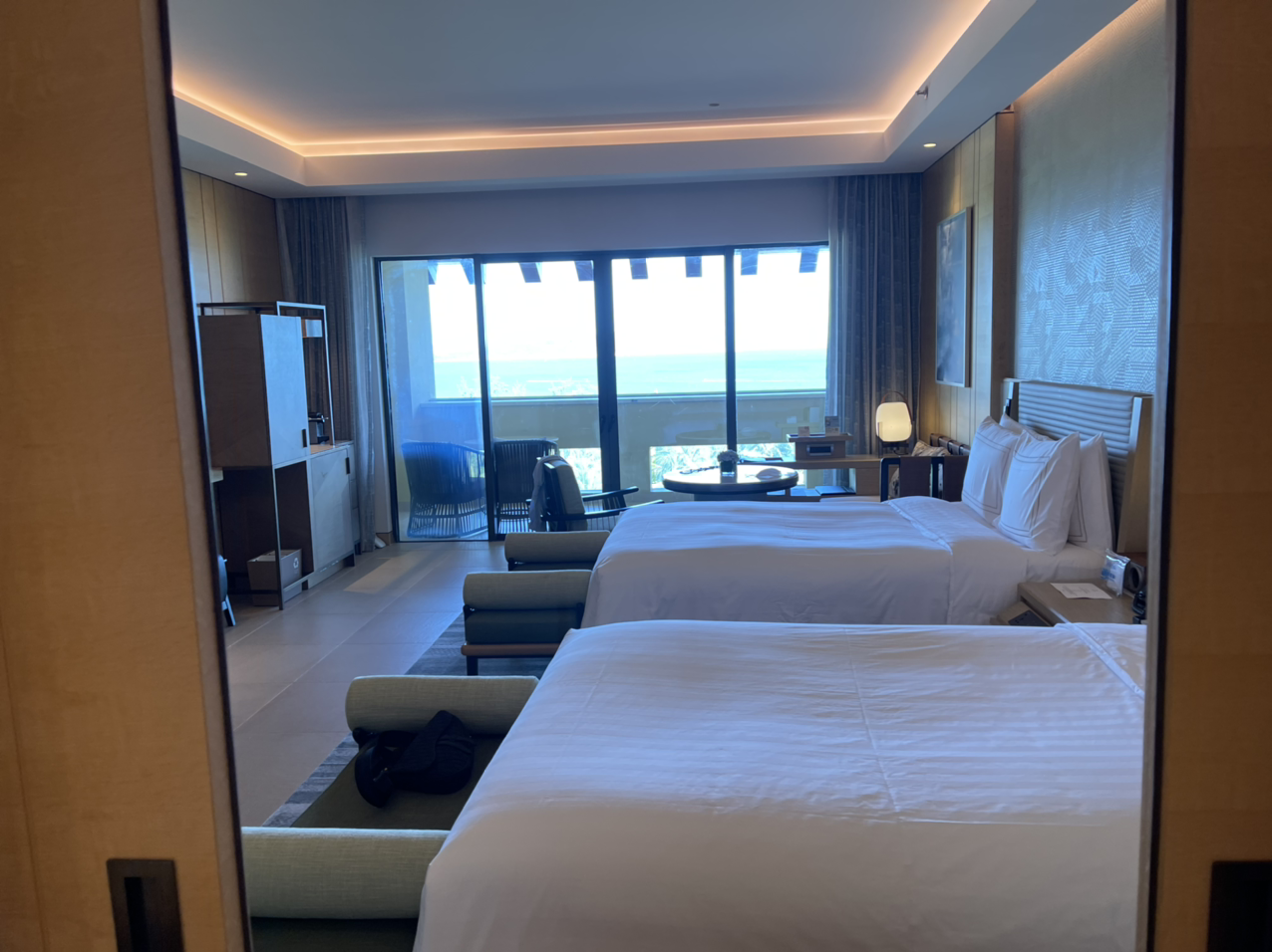 ʨԶʧ-ï˼پƵThe Ritz-Carlton Sanya