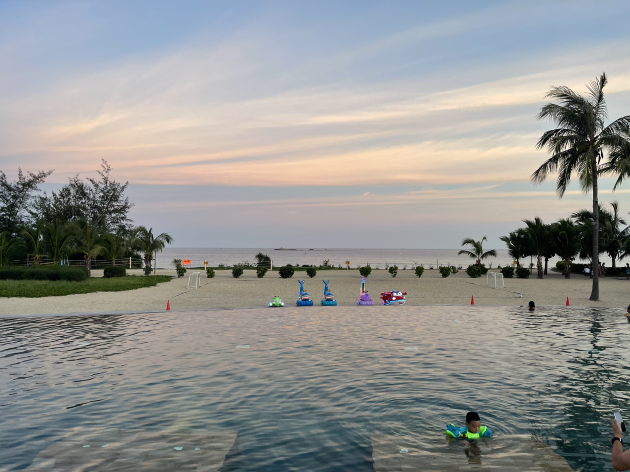 ʨԶʧ-ï˼پƵThe Ritz-Carlton Sanya