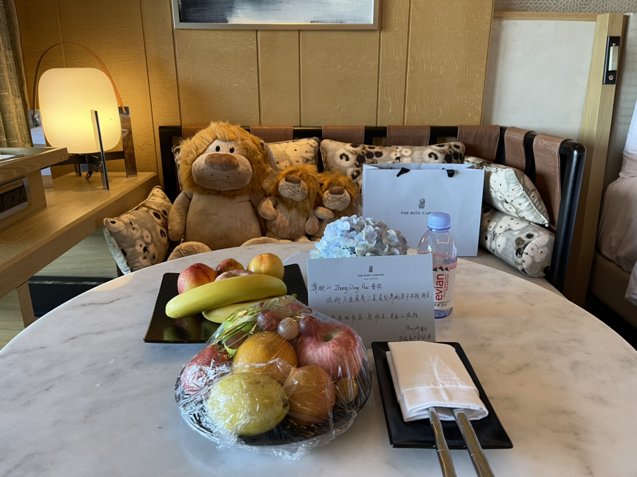 ʨԶʧ-ï˼پƵThe Ritz-Carlton Sanya