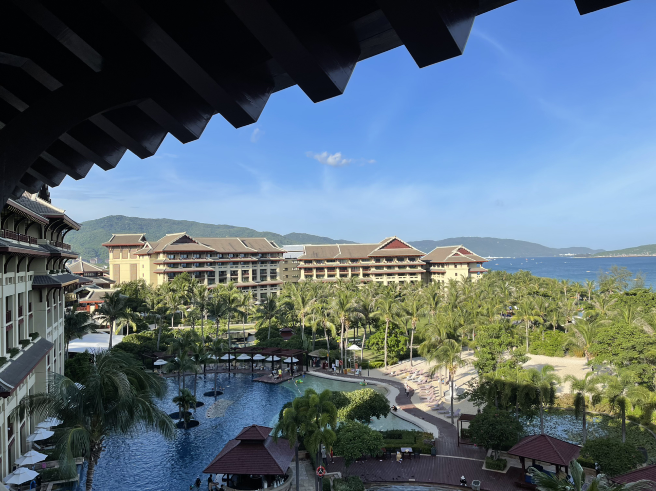 ʨԶʧ-ï˼پƵThe Ritz-Carlton Sanya