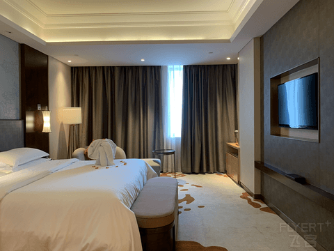 厚道之选｜哈尔滨香坊永泰喜来登Sheraton 哈尔滨景区&美食攻略