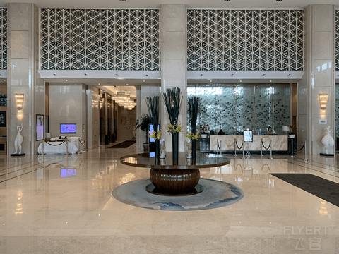 厚道之选｜哈尔滨香坊永泰喜来登Sheraton 哈尔滨景区&美食攻略