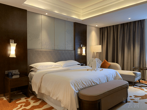 厚道之选｜哈尔滨香坊永泰喜来登Sheraton 哈尔滨景区&美食攻略