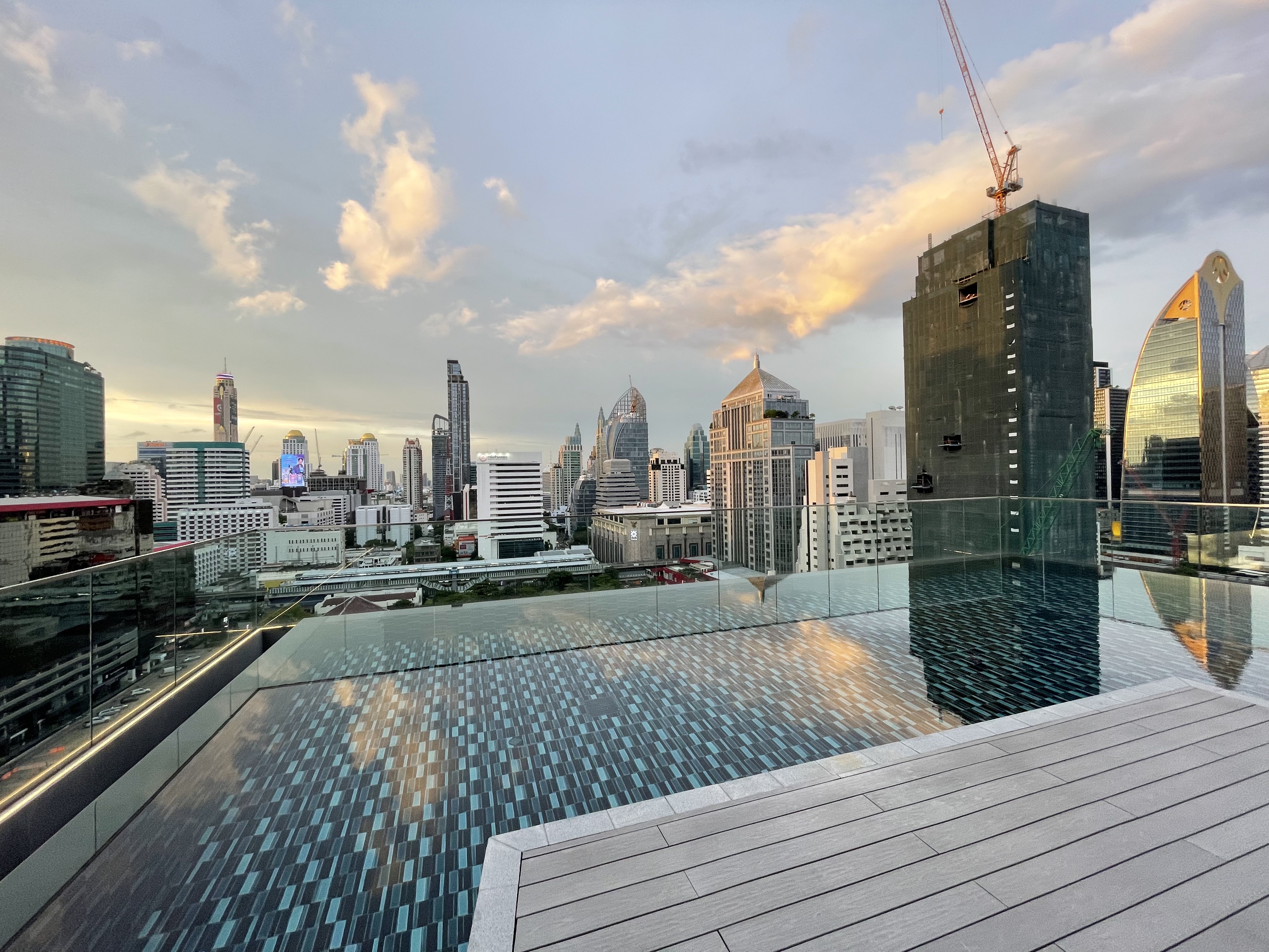 ٳƵSindhorn Midtown Hotel Bangkok