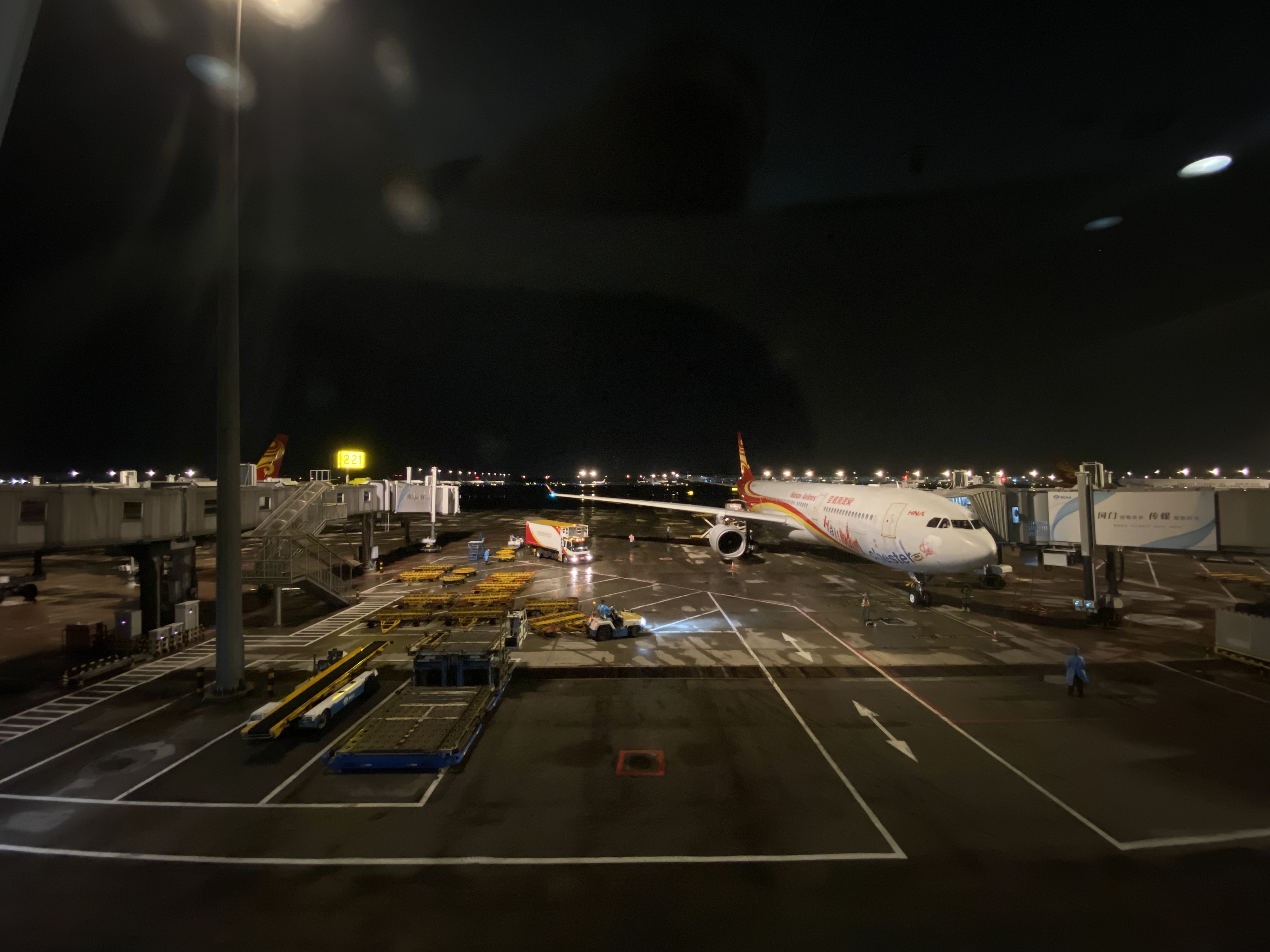  HU7610 Ϻ-׶(SHA-PEK) տ330 B-8287 