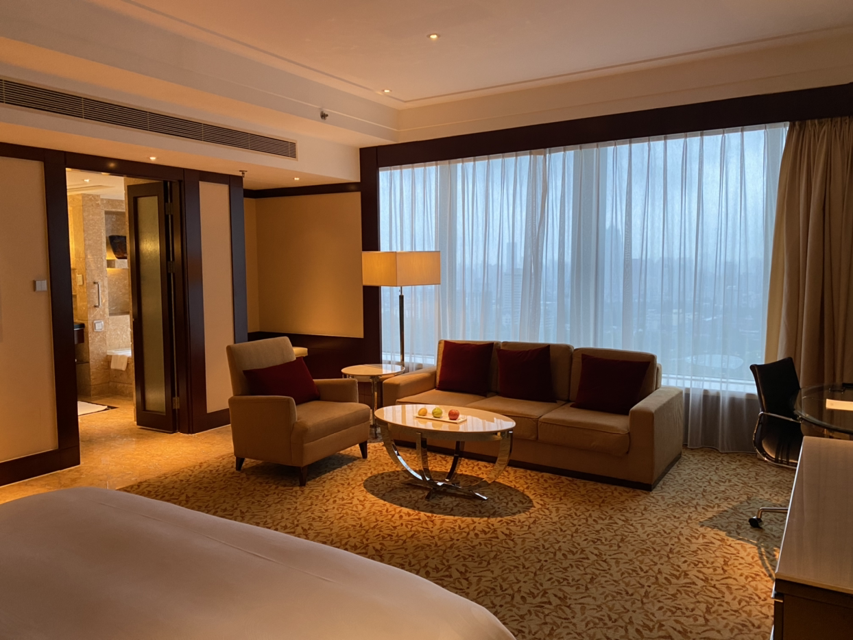 JW MARRIOTT Ϻ·չ̫JW