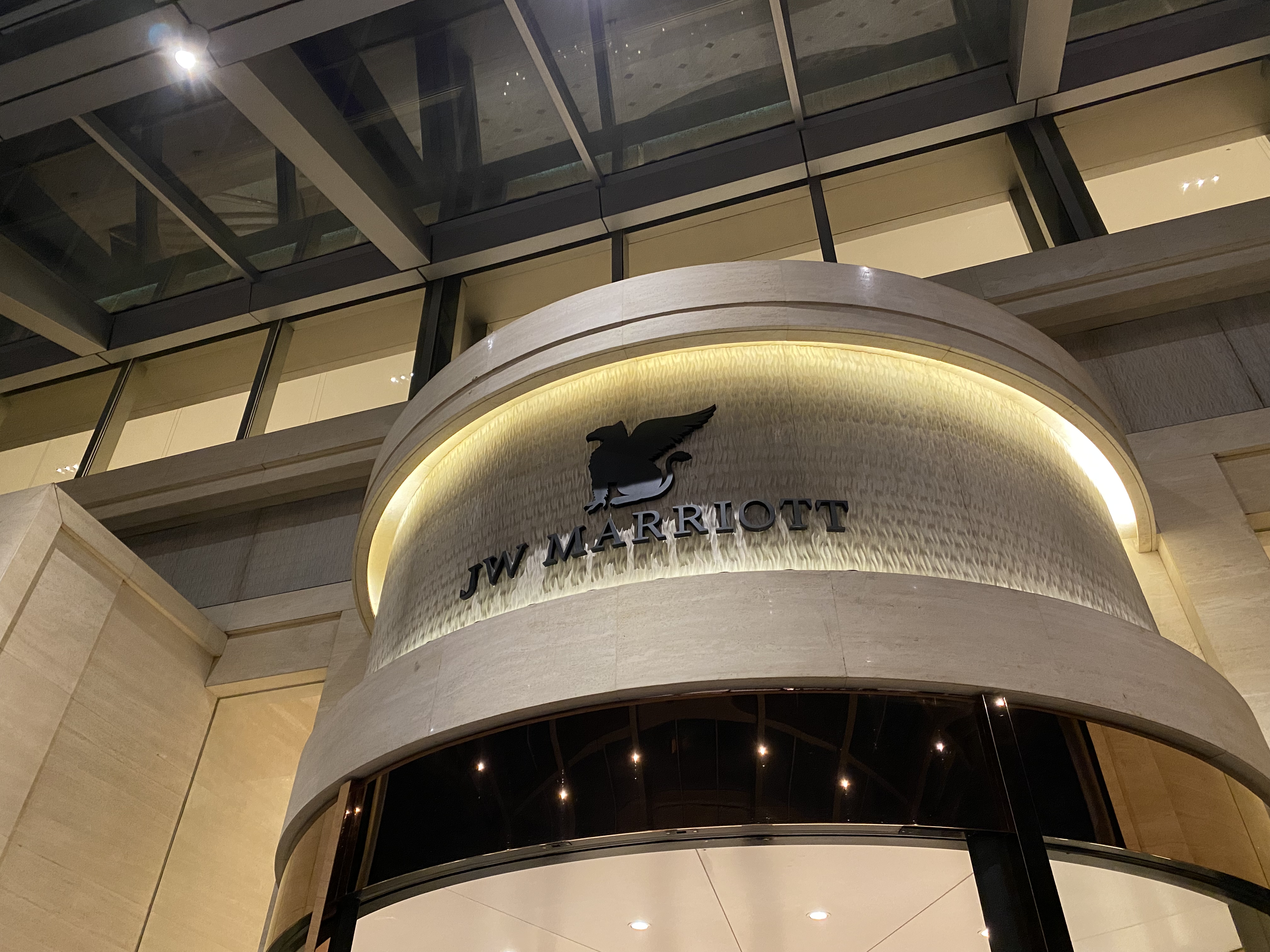 JW MARRIOTT Ϻ·չ̫JW