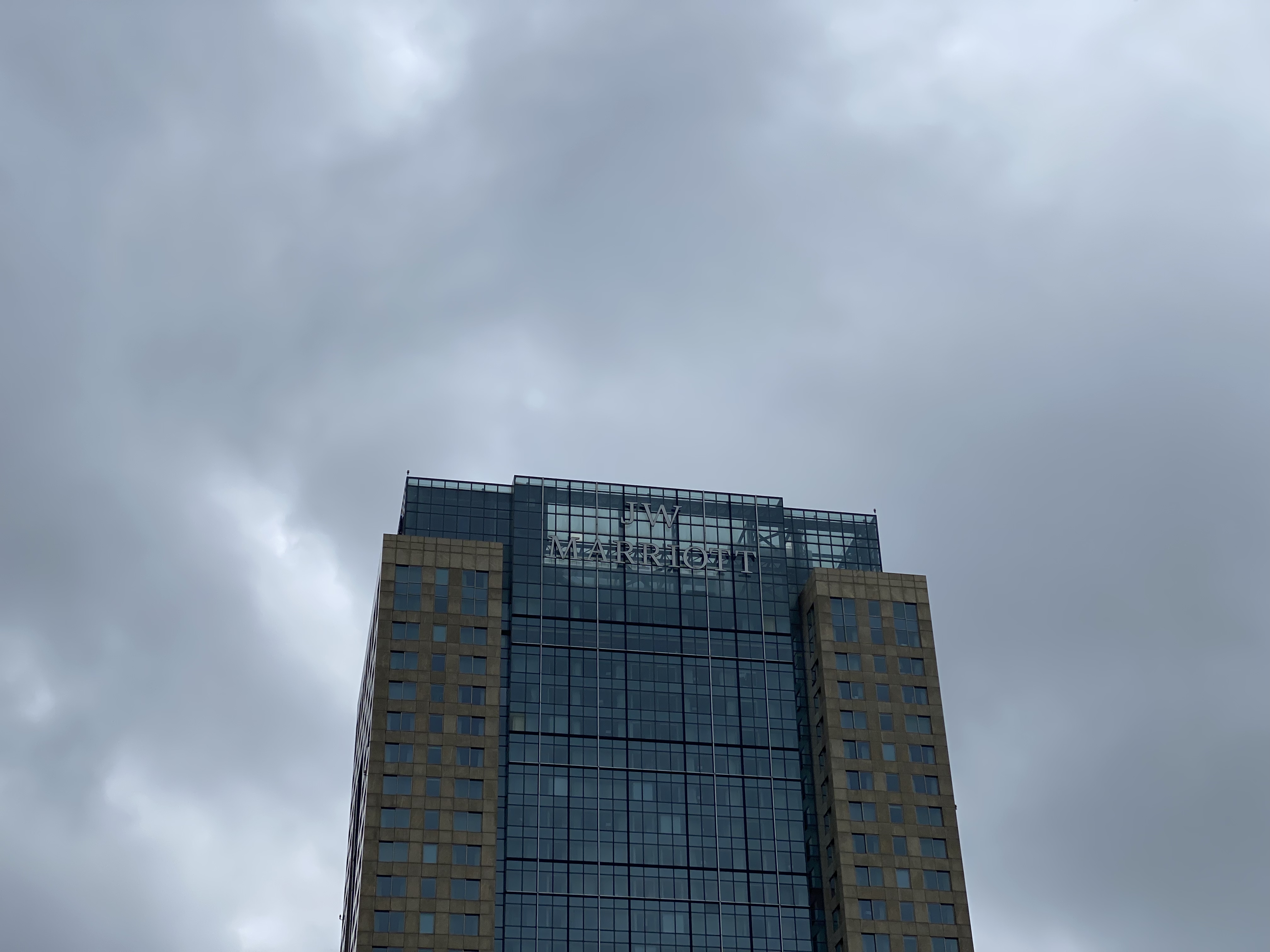 JW MARRIOTT Ϻ·չ̫JW