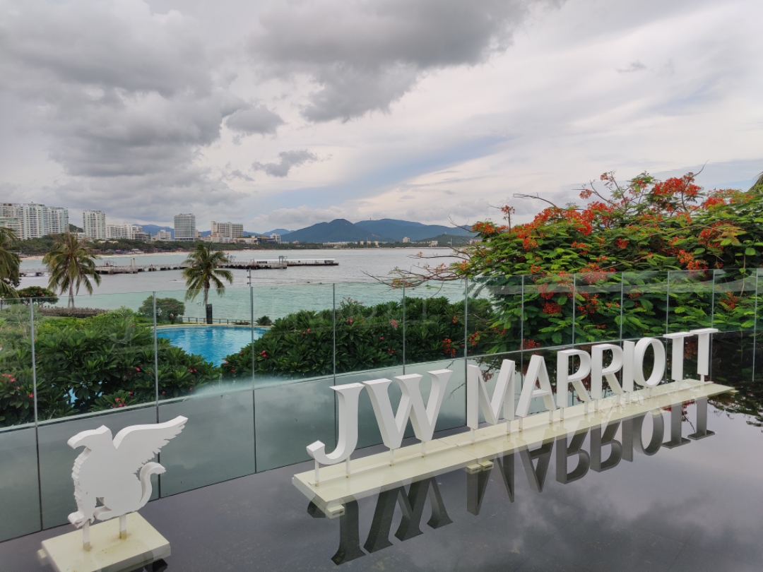 ɽJWmarriott