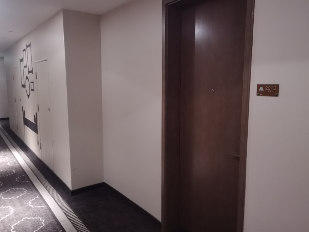ºšתȥϺºſüԢHyatt House