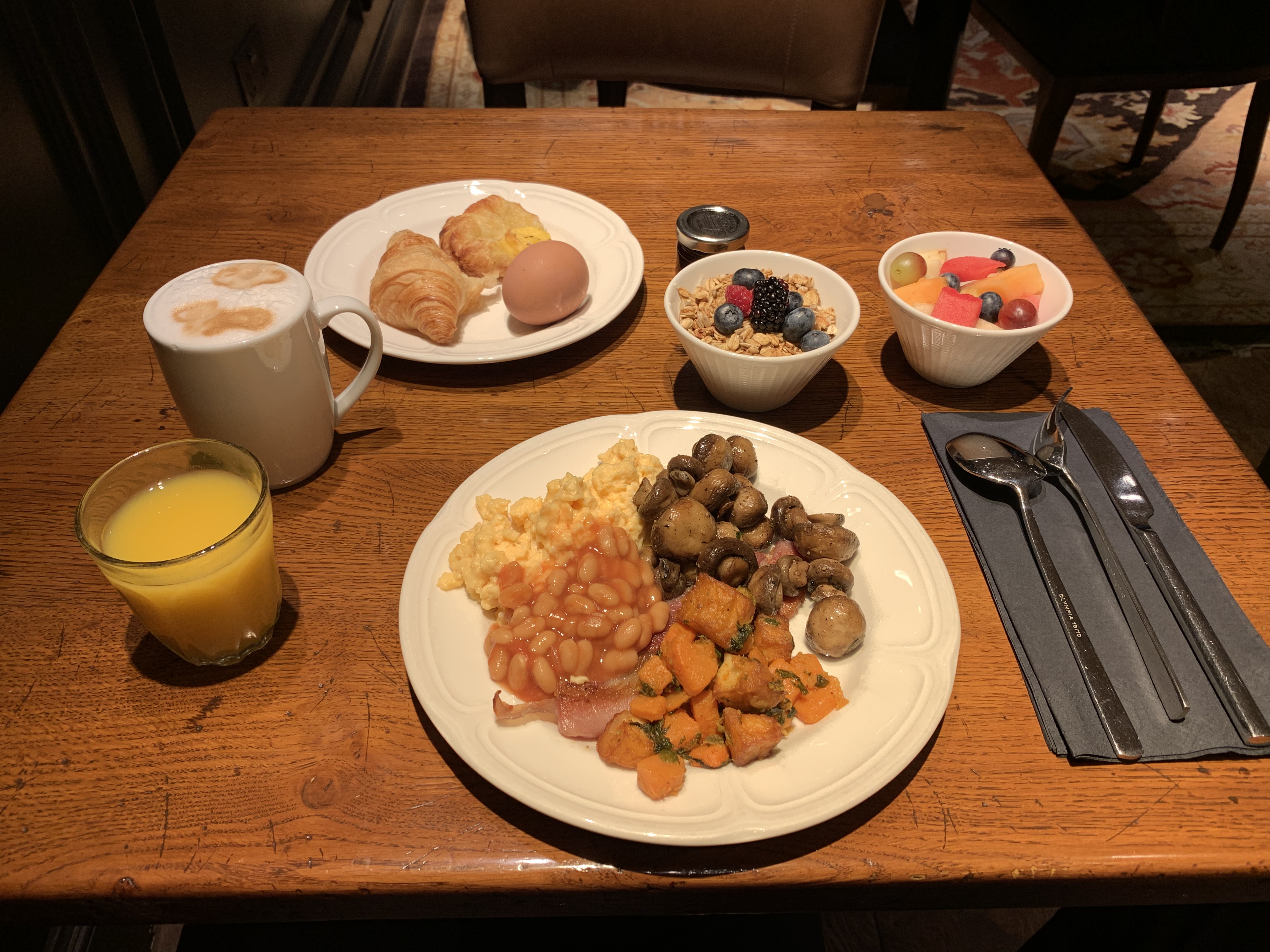 ׶ ׷ London Marriott Hotel Park Lane