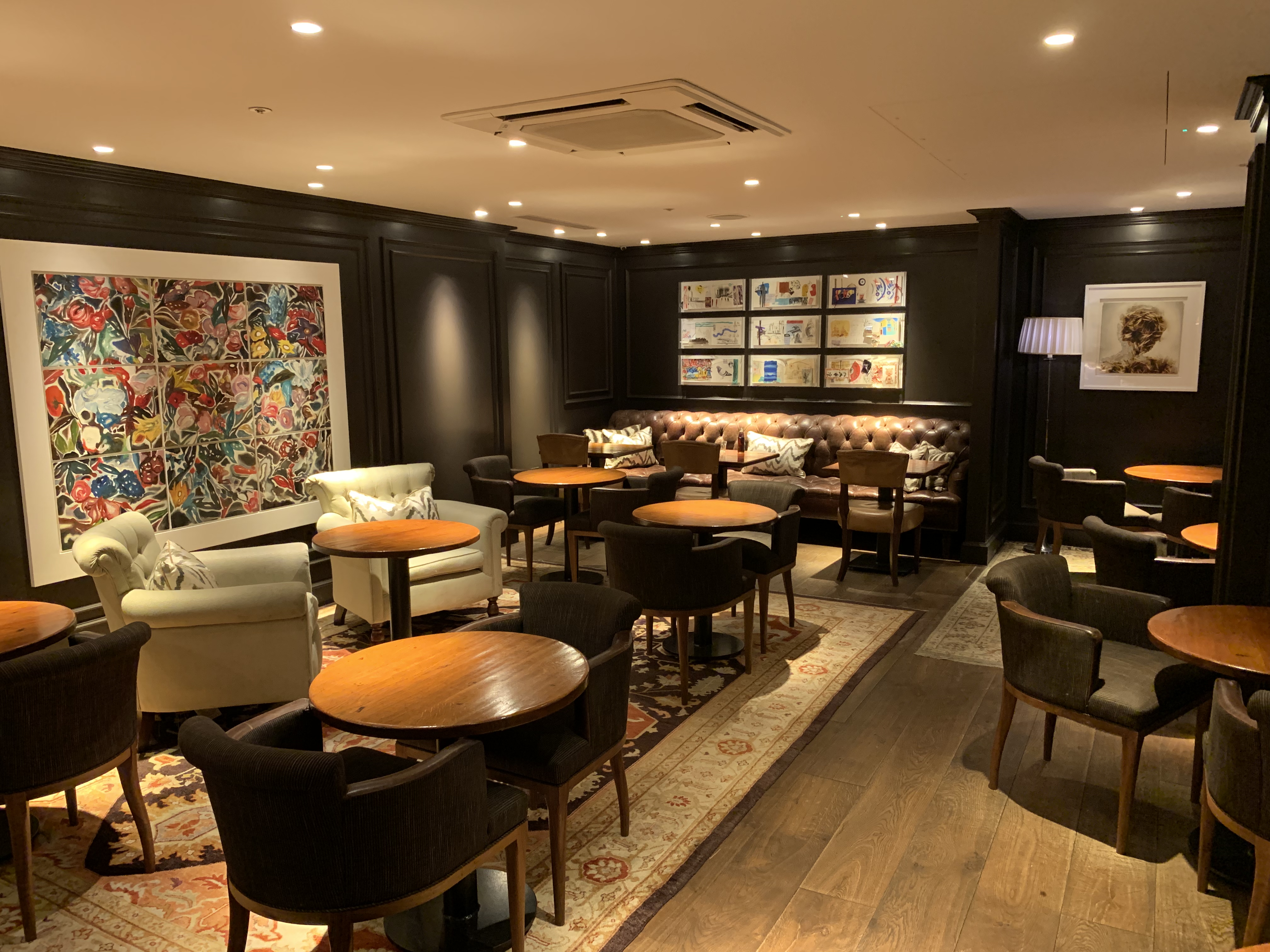 ׶ ׷ London Marriott Hotel Park Lane