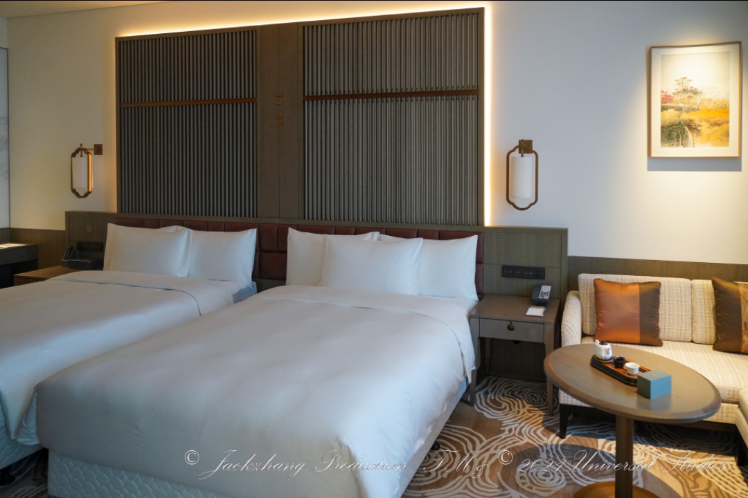 ׷|ӰŵȼپƵ
Nuo Hotel Beijing Universal Resort