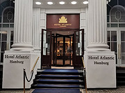 ¹<em>;ѡ</em>Hotel Altantic Hamburg Autograph Collection