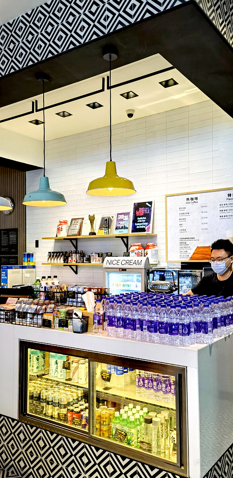 JEN北京新国贸饭店
特选超豪华套房 及行政客房