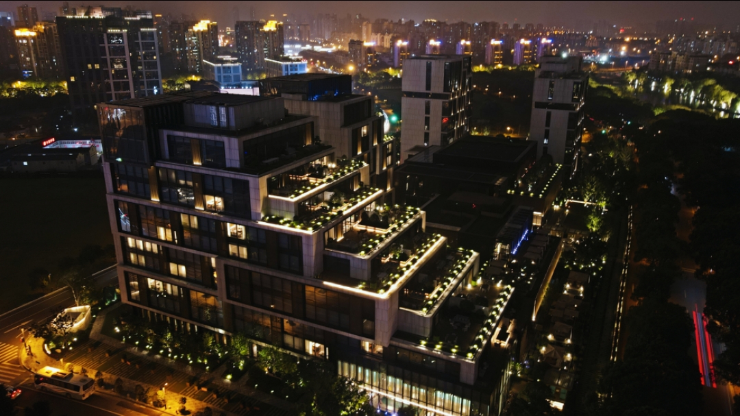 PARK HYATT SUZHOU   ĩճǵһݻ