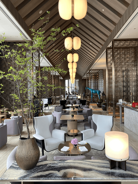 Park Hyatt ShenzhenڰþƵĩСס