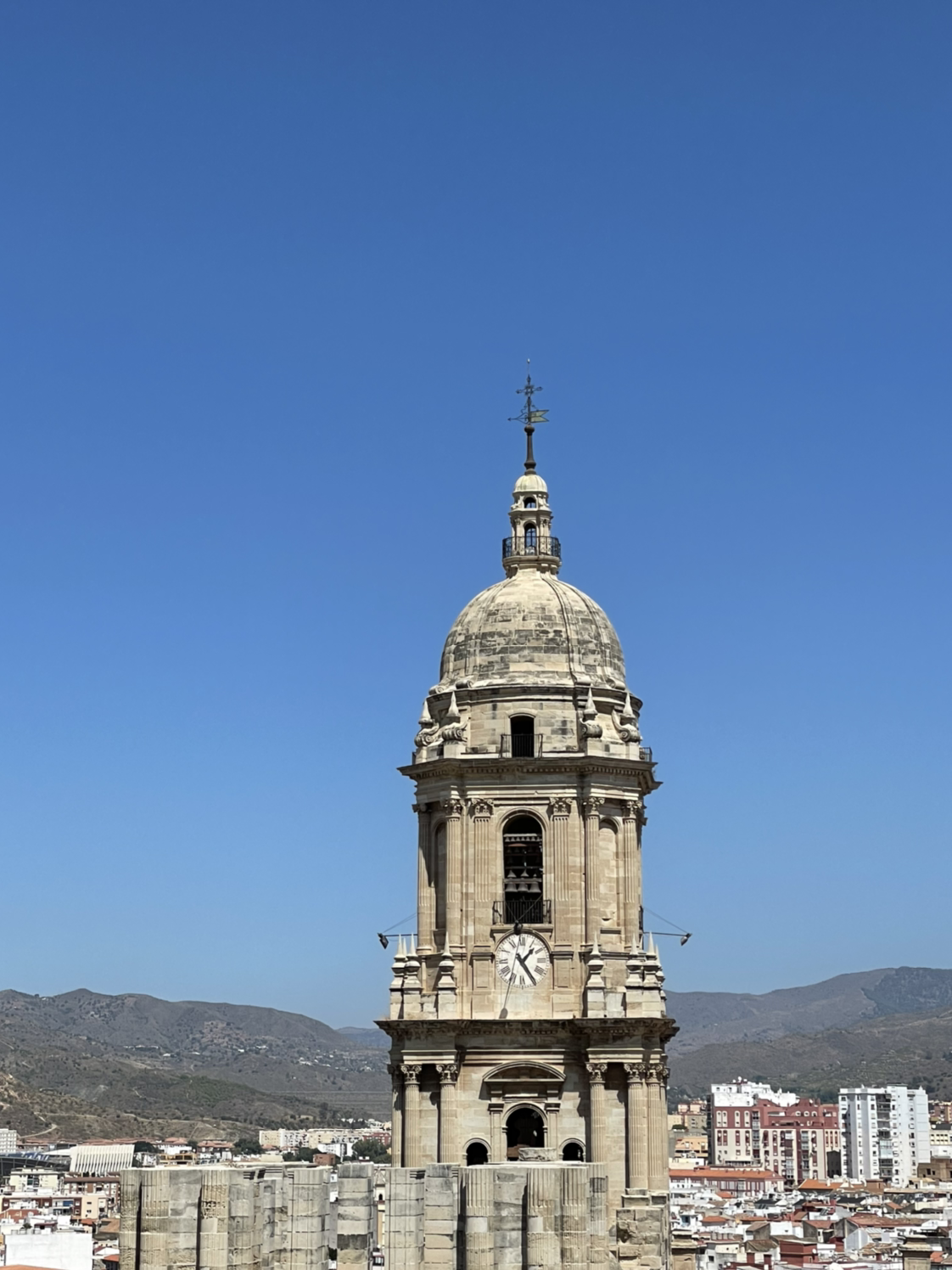 ɽAC HOTEL MALAGA PALACIO