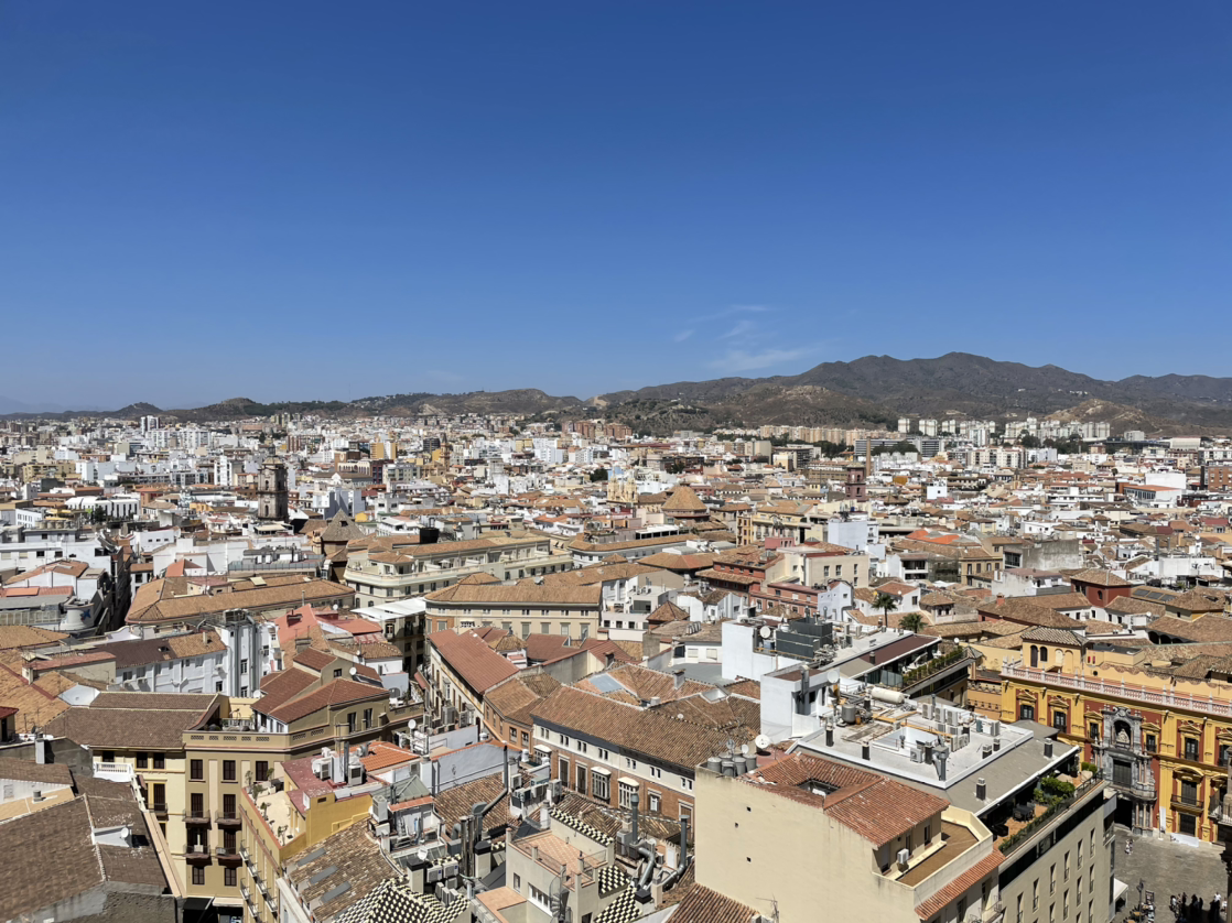 ɽAC HOTEL MALAGA PALACIO