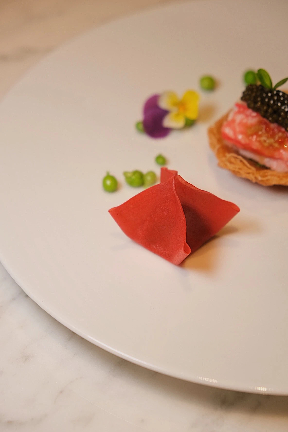 ƶ˾ƵݻRaffles ShenZhen