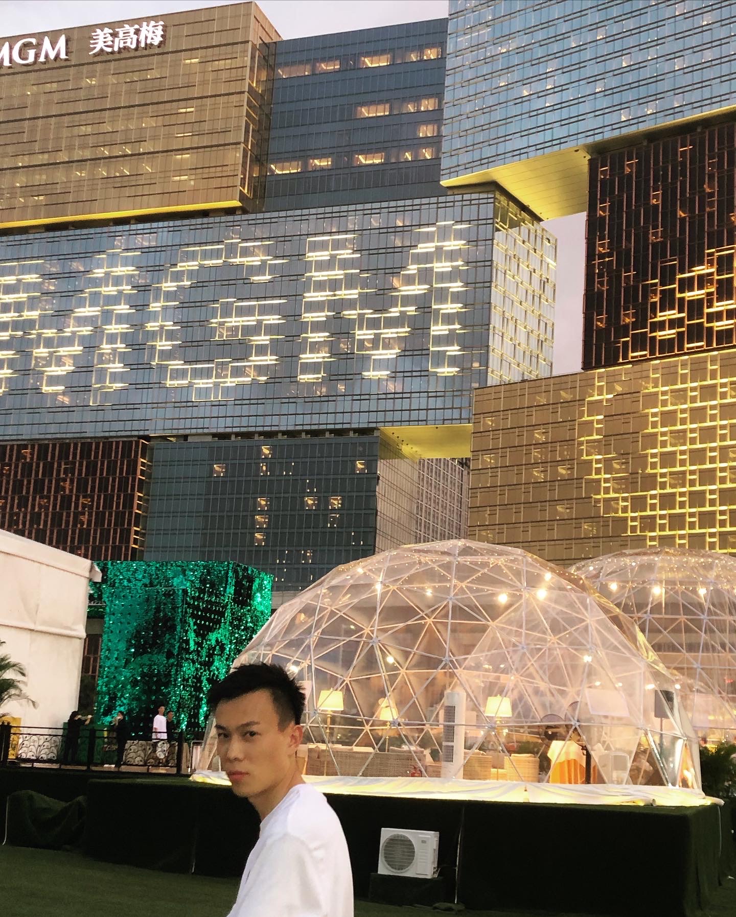 򿨰ʨ÷MGM Marco