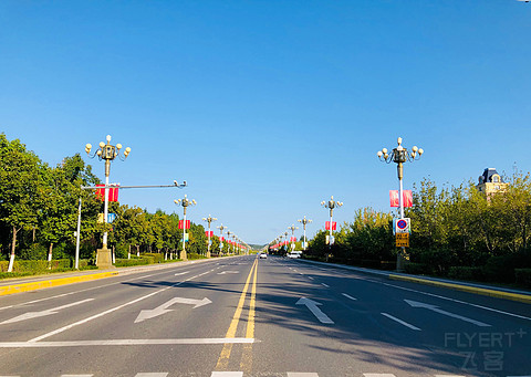 【搭乘成都航空去迎接第一缕阳光】佳木斯～抚远往返记