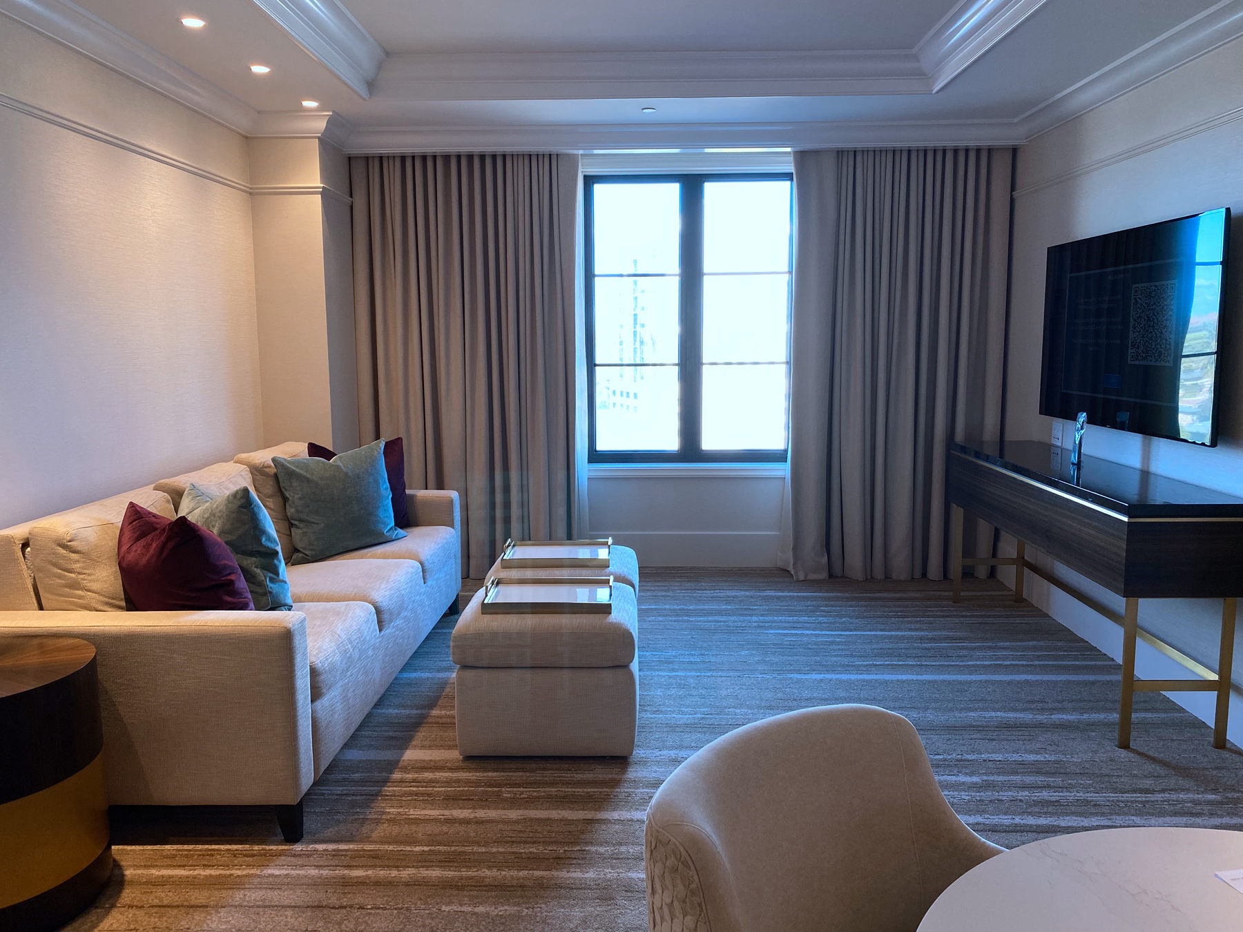 ̳׷ | The St. Regis Atlanta ס˼Ҽ