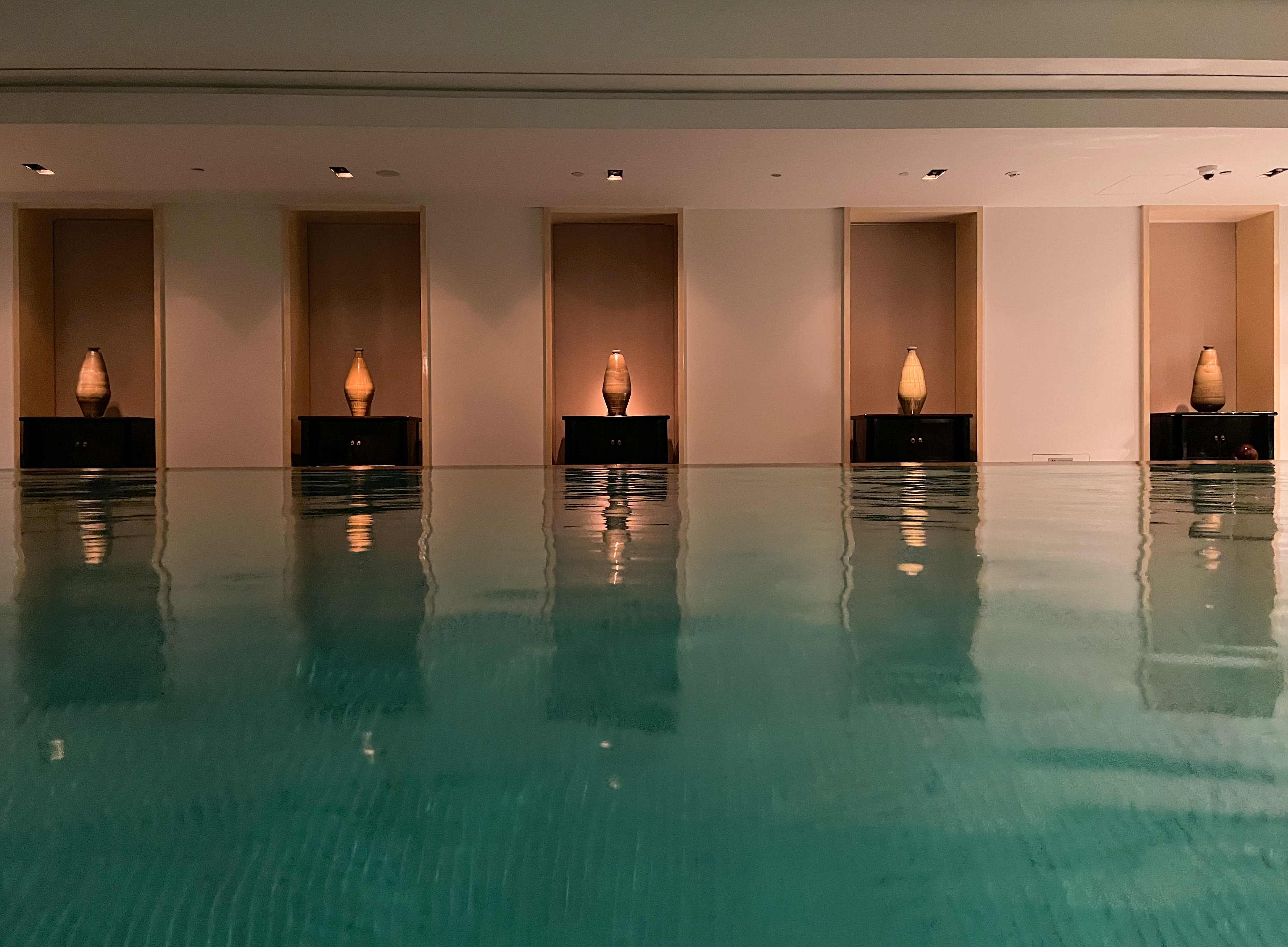 Hyatt StayϺþƵ (PARK HYATT SHANGHAI) ̲׷ס