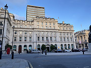 <em>Sofitel</em> London St James