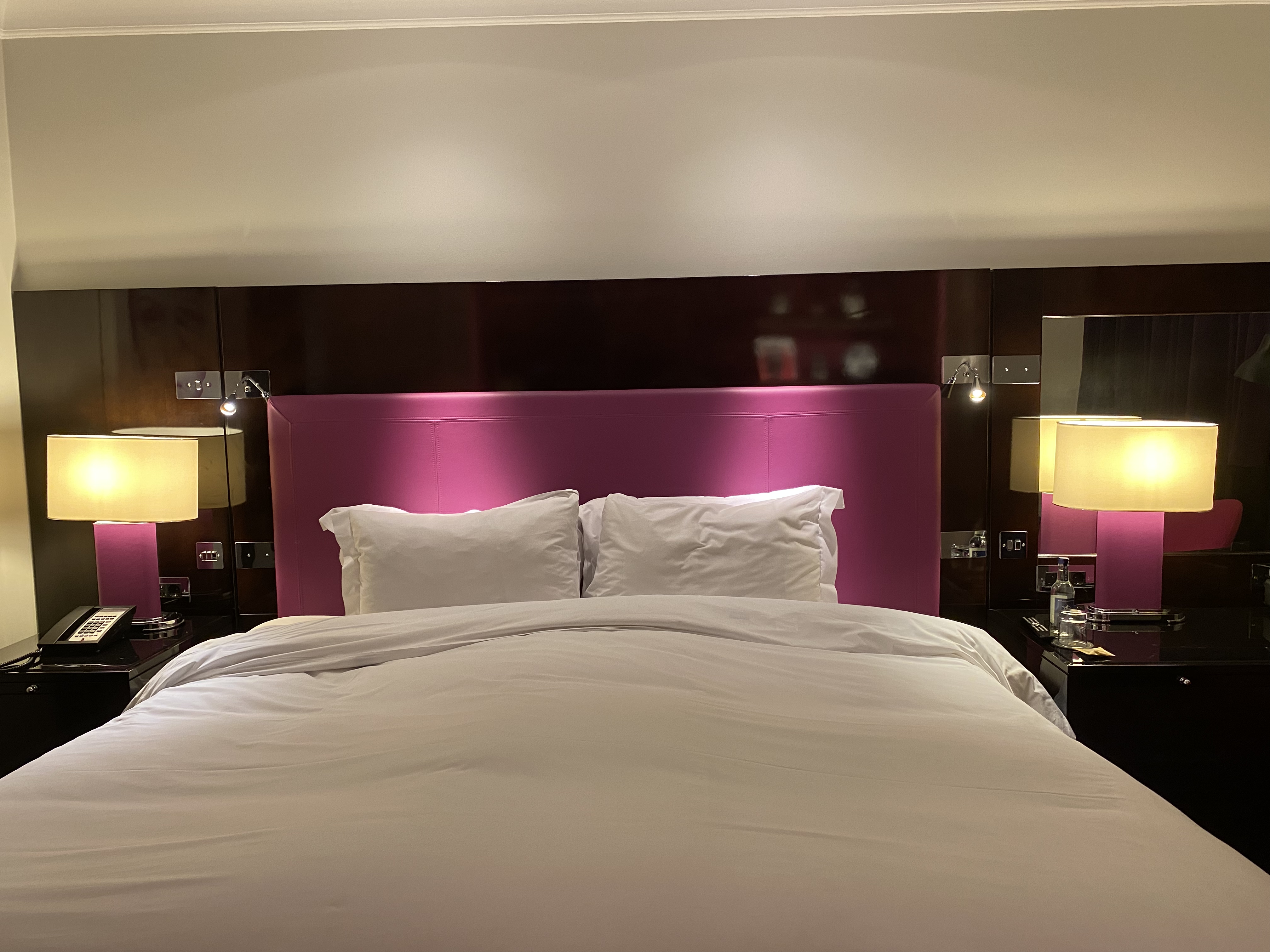 Sofitel London St James