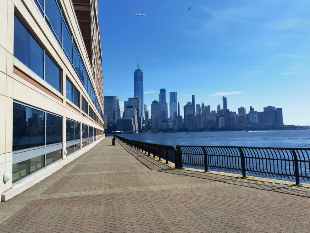 йѷϿþƵ꣨Hyatt Regency Jersey City