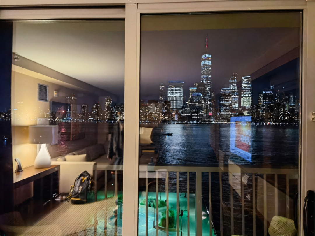 йѷϿþƵ꣨Hyatt Regency Jersey City
