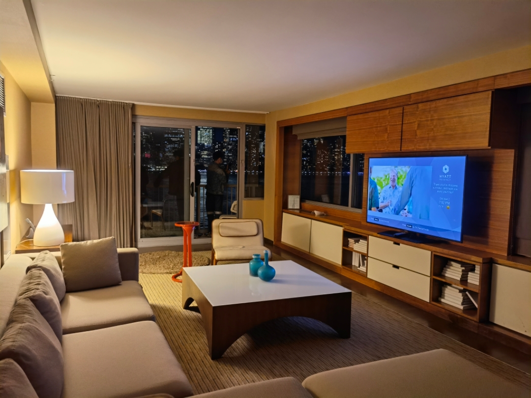 йѷϿþƵ꣨Hyatt Regency Jersey City
