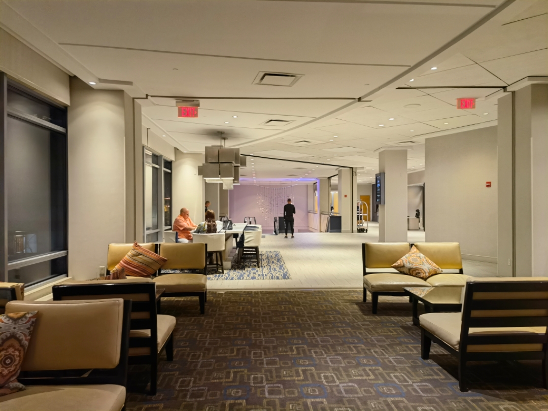 йѷϿþƵ꣨Hyatt Regency Jersey City